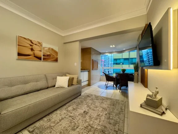 Imagem Apartamento 2 Dormitórios - Bairro Zona Nova