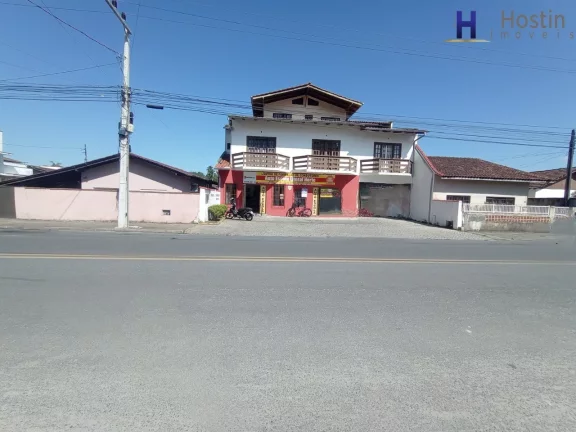 Imagem TERRENO RESIDENCIAL/COMERCIAL em SÃO FRANCISCO DO SUL - SC, ÁGUA BRANCA