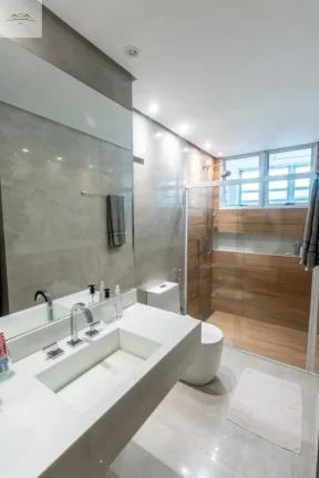 Imagem APARTAMENTO RESIDENCIAL em SÃO PAULO - SP, ITAIM BIBI