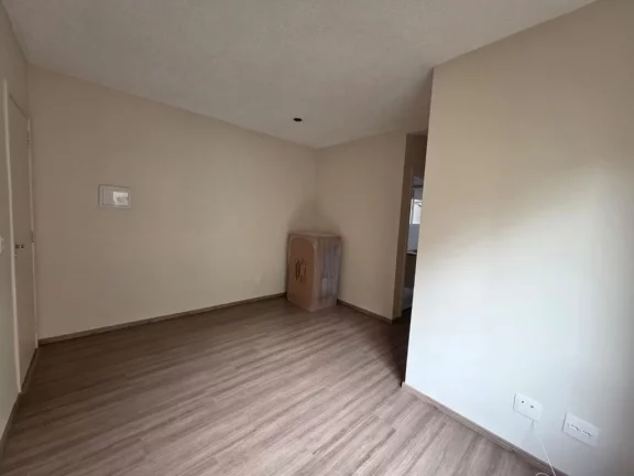 Imagem Apartamento com 2 dormitórios à venda, 53 m² por R$ 220.000,00 - Vila Urupês - Suzano/SP