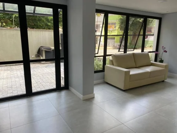 Imagem Otimo apartamento na Vila Mariana, próximo ao Metrô