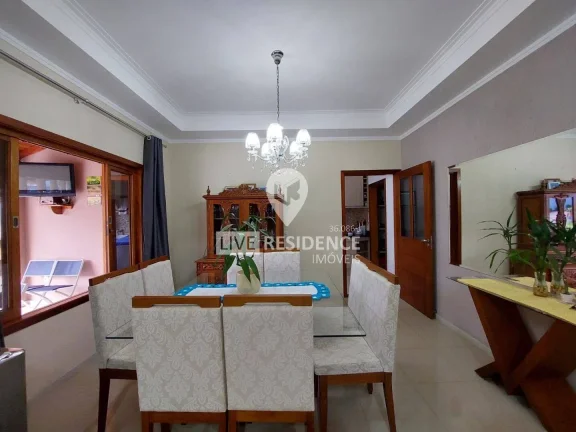 Imagem Chácara de 1.000 m², à venda no Jardim Leonor - Itatiba/SP