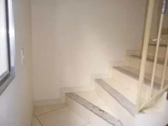 Imagem CASA EM CONDOMÍNIO+VAGA DEMARCADA+ÚLTIMA CASA DO CONDOMÍNIO