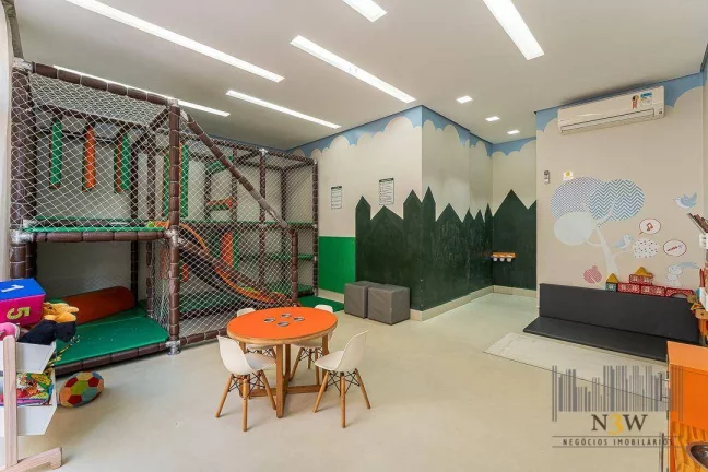 Imagem Apartamento com 4 dormitórios à venda, 129 m² por R$ 2.180.000,00 - Vila Leopoldina - São Paulo/SP