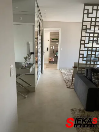 Imagem Imperdível: Apartamento à venda em São Paulo-SP, Vila Regente Feijó! 3 quartos, 3 suítes, 2 salas, 4 banheiros, 4 vagas de garagem, 165m².