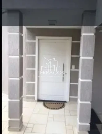 Imagem SOBRADO COM 230 M² À VENDA, BAIRRO VILA ARENS/JARDIM PITANGUEIRAS I, JUNDIAÍ SP, ÓTIMA LOCALIZAÇÃO