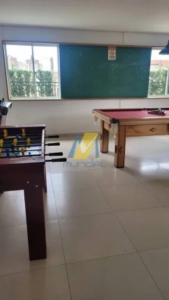 Imagem Oportunidade de investir ou morar bem em Santo André com todo conforto.