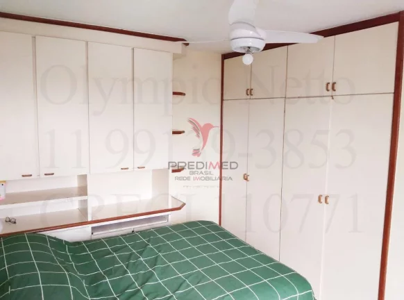 Imagem Excelente Apartamento em Mirandópolis