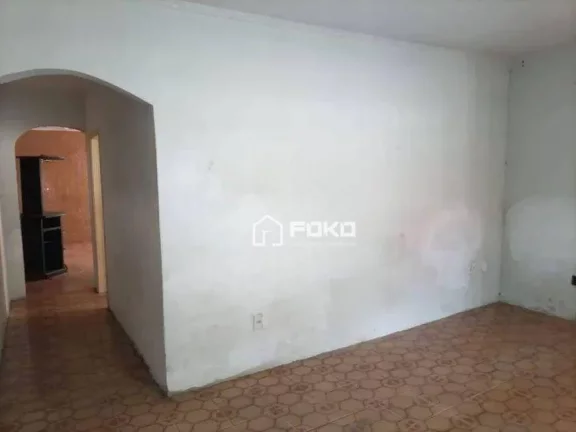 Imagem Casa com 6 dormitórios à venda, 200 m² por R$ 720.000,00 - Penha de França - São Paulo/SP