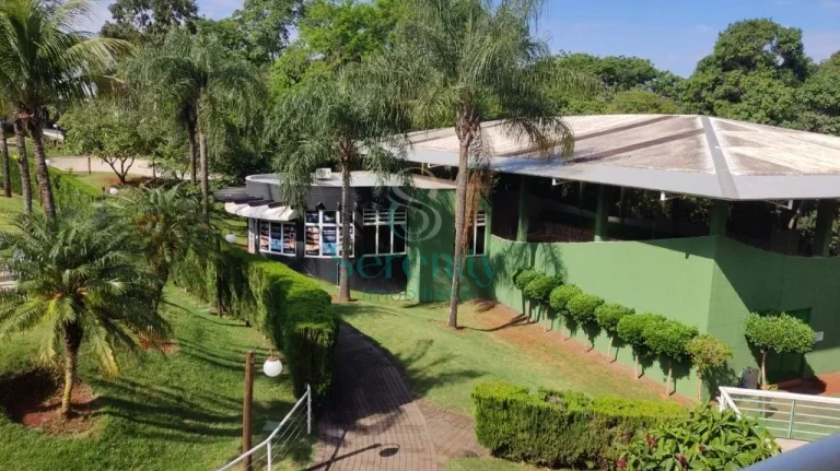 Imagem Terreno a venda no Condomínio Royal Forest , R$ 890.000,00