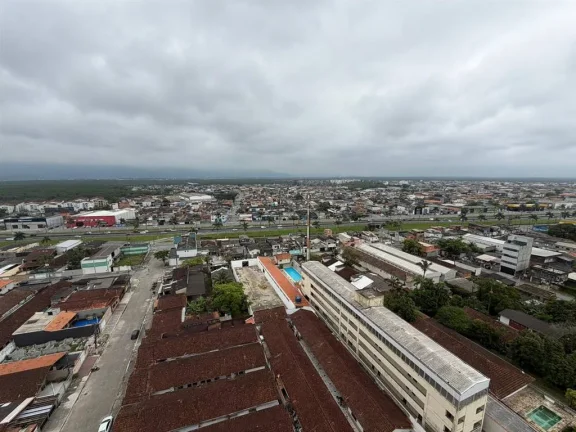 Imagem APARTAMENTO COM 40 m² - TUPI - PRAIA GRANDE SP