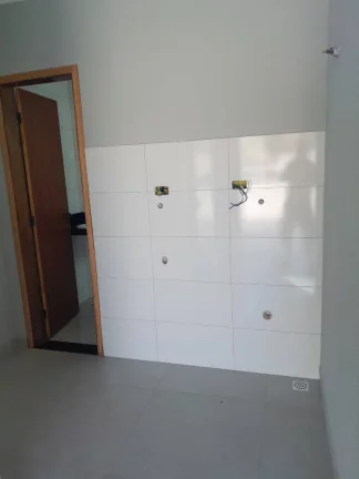 Imagem Sobrado Maravilhoso Novo 120 m² 3 Dormitorios Sendo 1 Suite 3 Vagas