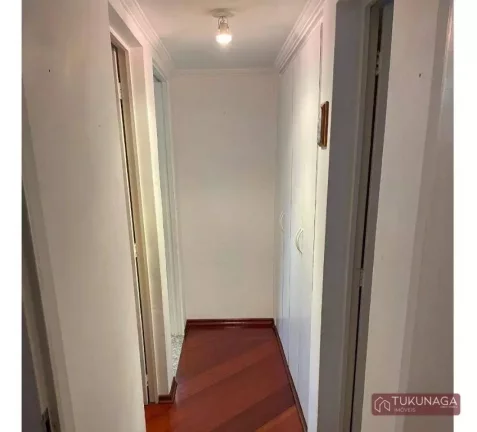 Imagem Apartamento à venda, 100 m² por R$ 954.000,00 - Butantã - São Paulo/SP