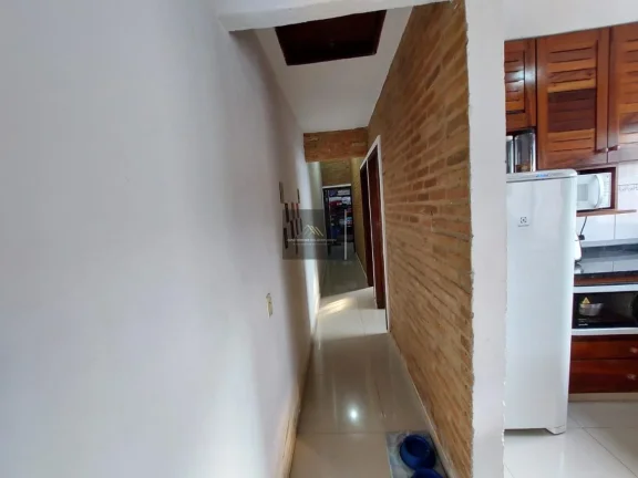 Imagem Casa para Venda em Ubatuba / SP no bairro Perequê Açu