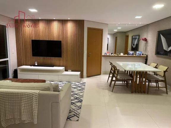 Imagem Apartamento - 2 Dormes - 105m²