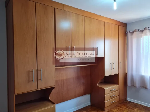 Imagem Apartamento em Santo Amaro Av João Dias - São Paulo