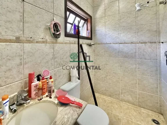 Imagem Casa com 3 Quartos à Venda, 1 m² em Jardim Ana Estela - Carapicuíba