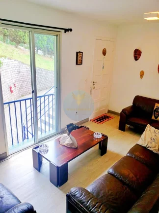 Imagem Casa em Condomínio a Venda no bairro Granja Viana - Cotia, SP
