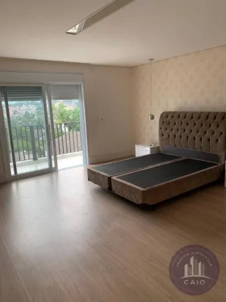 Imagem Casa com 5 quartos suítes , 650 m² - Venda R$ 3.645.000- Alphaville