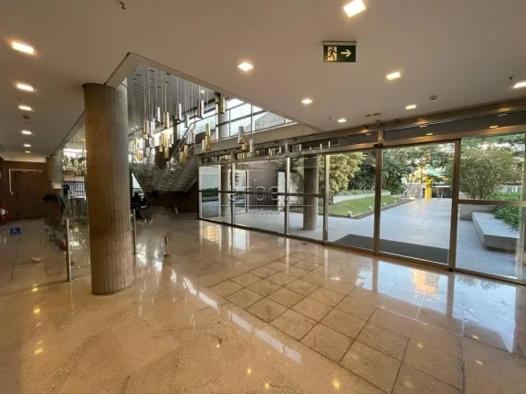 Imagem Apresentamos esta sala comercial de 33 metros quadrados, 1 banheiro e 1 copa, além de 1 vaga de gar...