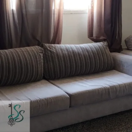Imagem Excelente Apartamento à Venda Parque Residencial Vila União, Campinas/SP