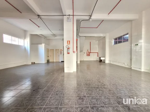 Imagem Loja Comercial Térrea 289m2 Terraço Mezanino Banh PNE - Região Central