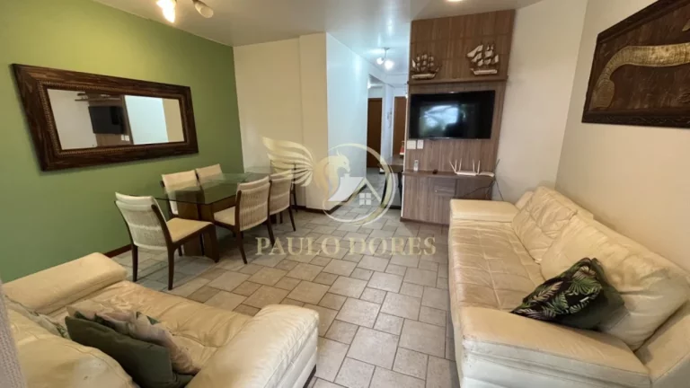 Imagem APARTAMENTO RESORT COM VISTA MAR UBATUBA- LITORAL SP