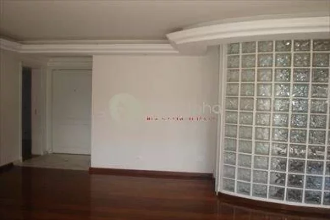 Imagem APARTAMENTO A VENDA NO BAIRRO DO BOQUEIRÃO EM SANTOS DE ALTO PADRÃO