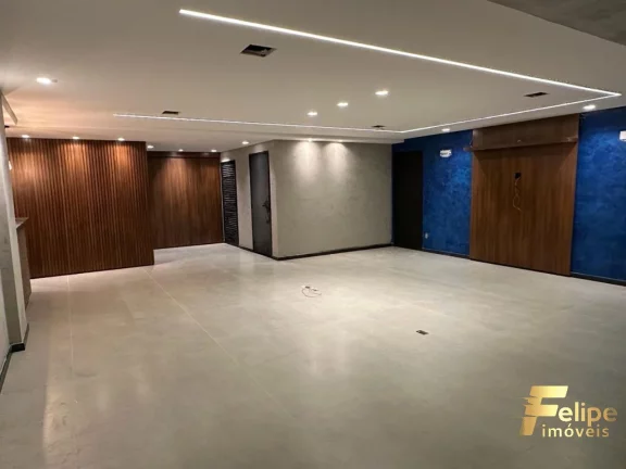 Imagem APARTAMENTO COM 1 QUARTO NA MATA DA PRAIA / VITÓRIA - ES