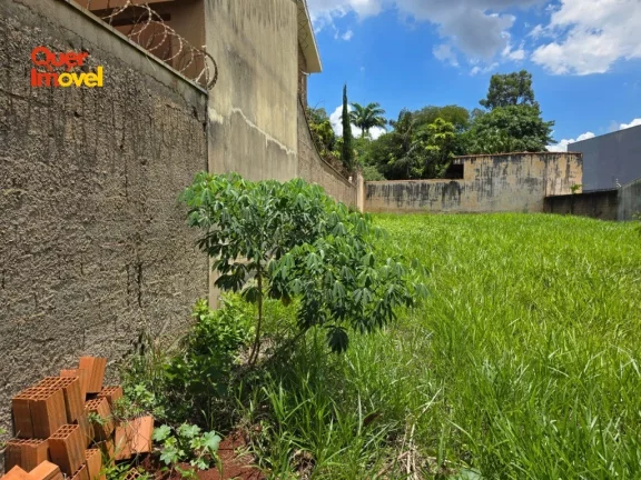 Imagem Terreno à venda em Ribeirão Preto-SP, bairro City Ribeirão, 517,50 m² de área. Imperdível oportunidade!