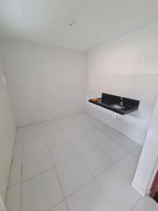 Imagem Alugo Duplex Extremoz RN - Brisas da Lagoa