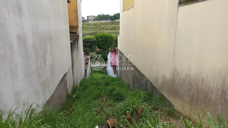 Imagem Terreno para Venda em Santo André / SP no bairro Parque Gerassi