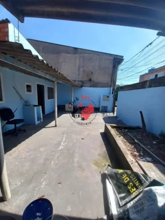 Imagem Seu novo lar térreo no Alvarenga está te esperando!