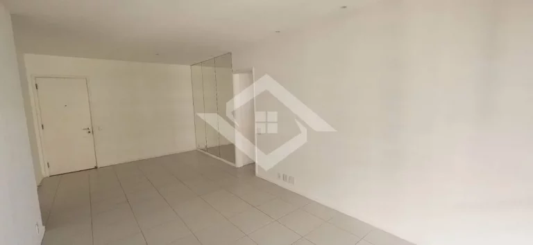 Imagem Apartamento 2 Quartos com Suíte na Barra da Tijuca – 95m²