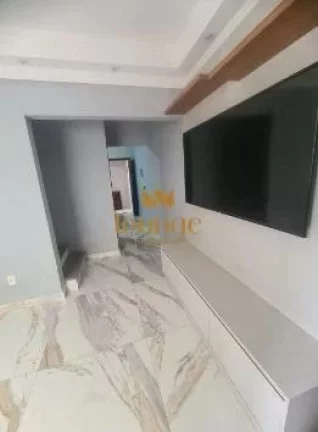 Imagem Casa à Venda Condomínio Jardim Karolyne - Votorantim/SP