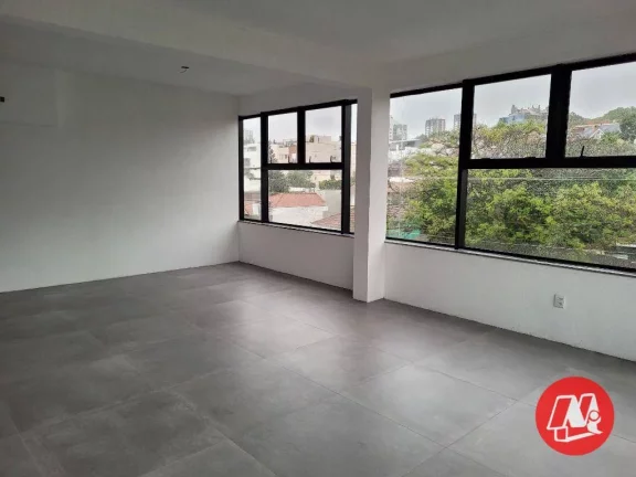 Imagem Sala para alugar, 53 m² por R$ 6.000,00/mês - Chácara das Pedras - Porto Alegre/RS