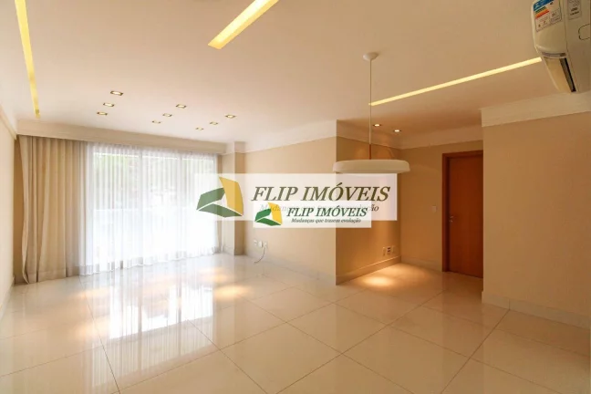 Imagem Apartamento com 2 dormitórios à venda, 107 m² por R$ 1.600.000,00 - Cambuí - Campinas/SP