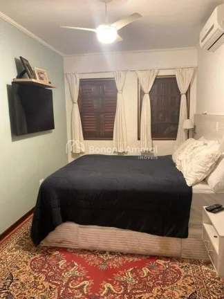 Imagem Casa à venda com 3 quartos Condomínio Moradas de Betel em Paulínia - SP

Casa com 3 quartos, send...