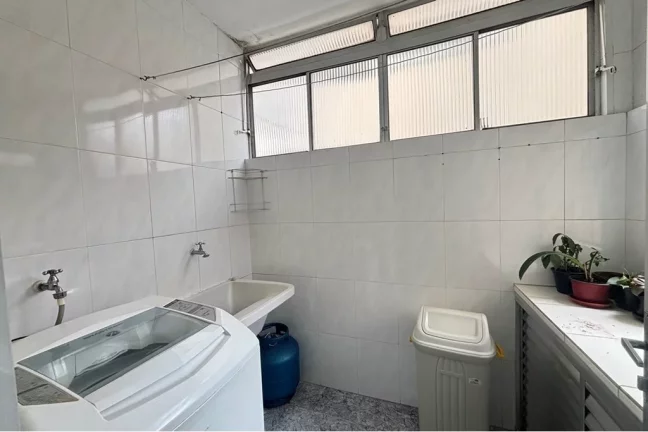 Imagem APARTAMENTO RESIDENCIAL em São Paulo - SP, Perdizes