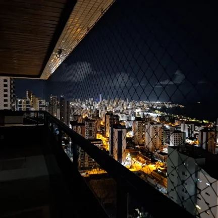 Imagem Apto Alto Padrão - 4 Suítes - 235m² - Manaíra, João Pessoa/PB