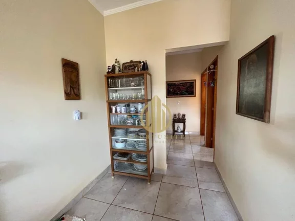 Imagem Casa com 3 dormitórios à venda, 106 m² por R$ 500.000,00 - Villas Mabel - Ribeirão Preto/SP
