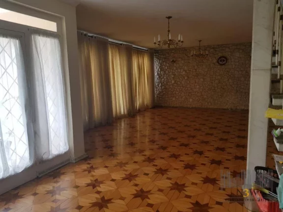 Imagem Sobrado com 4 dormitórios à venda, 312 m² por R$ 3.298.000,00 - Alto da Lapa - São Paulo/SP