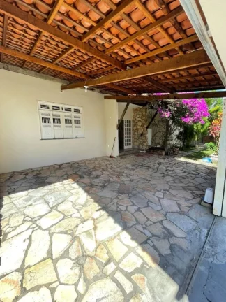 Imagem Apartamento à venda no Condomínio Ouro Negro - 4 quartos e lazer completo!