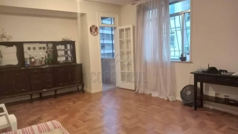 Imagem Flamengo - Residencial › Apartamento com 3 quarto(s) a Venda