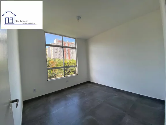Imagem VENDO apartamento 2 quartos e varanda - JACAREPAGUÁ