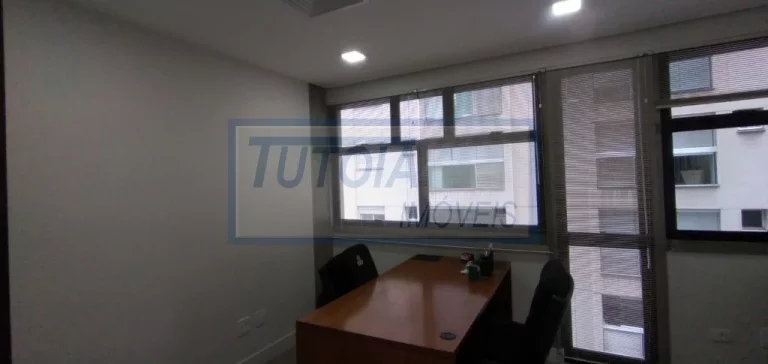 Imagem CONJUNTO COMERCIAL À VENDA NO PARAISO, SÃO PAULO