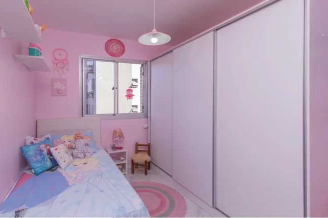 Imagem SEJL 435 Apto 610101031-5 - Apartamento à venda no bairro Sarandi - Porto Alegre/RS
