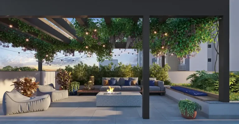 Imagem Neo Pampulha Residence - T1 - Neo Pampulha Residence - T1
