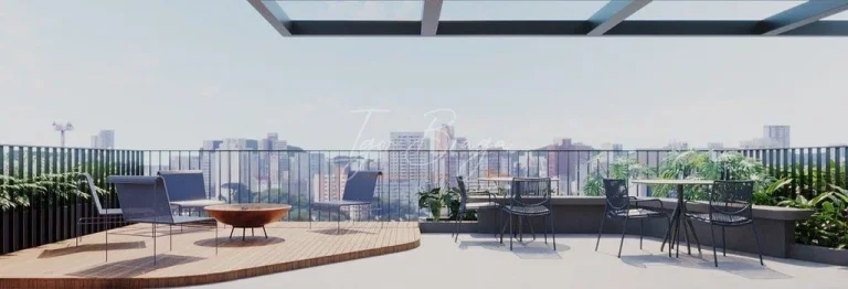 Imagem Apartamento à venda no bairro Alto da XV em Curitiba/PR