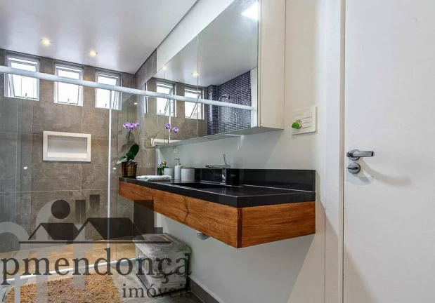 Imagem Higienopolis, Apartamento a venda, 4 dormts, 2 suites, 1 vaga,s reformado